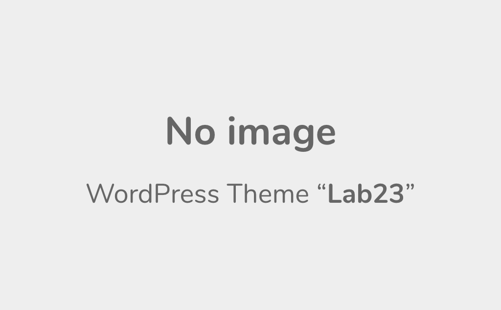 Hello world!